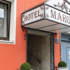 Hotel Margit - Bild 1