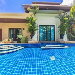 Baan Bua Estate by Tropiclook - Bild 13
