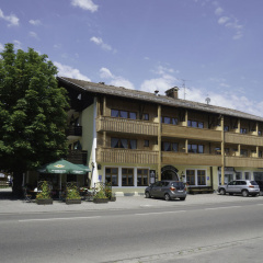 Landgasthof Zur Post - Bild 1