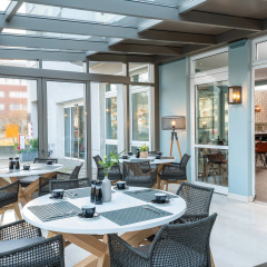 Leonardo Boutique Hotel Berlin City South - Bild 26
