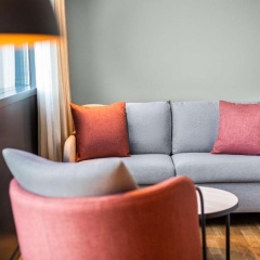 Scandic Sydhavnen - Bild 18