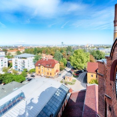 Four Points by Sheraton Offenbach Plaza - Bild 22