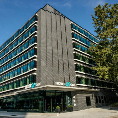 Motel One Stuttgart-Mitte - Bild 1