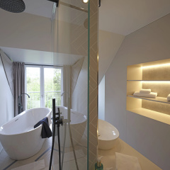 Novotel Muenchen City - Bild 8