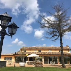 La Tenuta di Campolungo thumbnail 1