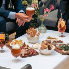 Hotel Alfred Sommier - Bild 12