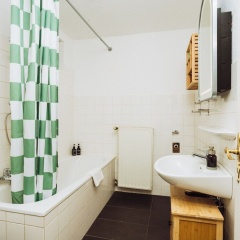 Stadtpark Apartments - Bild 10