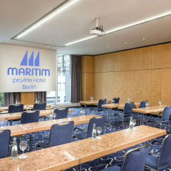 Maritim proArte Hotel Berlin - Bild 24
