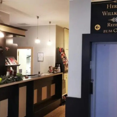 Alfa Hotel - Bild 13
