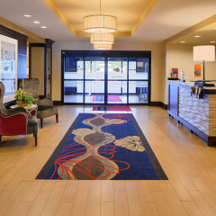 Hampton Inn Rome thumbnail 19