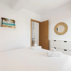 Stay U-nique Apartment Ferrandiz - Bild 7