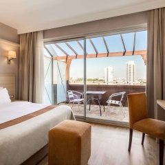 Ramada by Wyndham Ankara - Bild 6