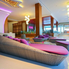 The Senses Resort & Pool Villas, Phuket - Bild 16