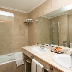 Hotel Artmadams in Palma de Mallorca, Spain from 192$, photos, reviews - zenhotels.com bathroom