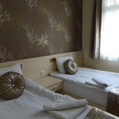 Olimpiyat Otel Izmir - Bild 4