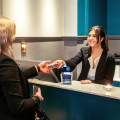 Queen's Hotel by First Hotels - Bild 20