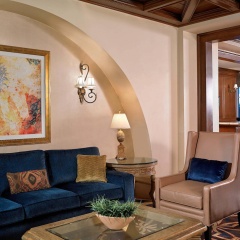 JW Marriott Las Vegas Resort & Spa - Bild 17
