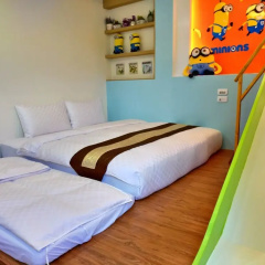 Meet You NanWan B&B thumbnail 4