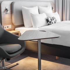 Holiday Inn Express Düsseldorf – Hauptbahnhof by IHG - Bild 10