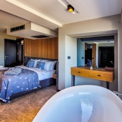 Çimentepe Residence Deluxe - Bild 5