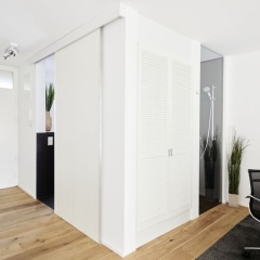 Verkehrsgünstige, ruhige 1 Zimmer Wohnung - Bild 6