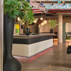 Hotel Berlin Köpenick by Leonardo Hotels - Bild 2