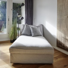 Verkehrsgünstige, ruhige 1 Zimmer Wohnung - Bild 2