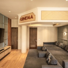 Poco Poco Villas by Aayan - Bild 1
