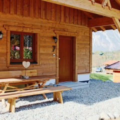 X-Alp Lodges thumbnail 28