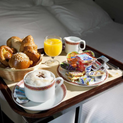 Vivaldi Hotel - Bild 12