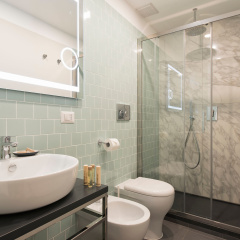 Vittoriano Suite - Bild 7