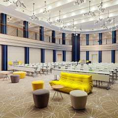Cologne Marriott Hotel - Bild 20