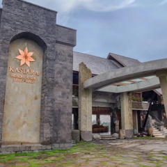 Kastara Resort - Bild 1