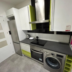 Habitaciones en Embajadores - Bild 17