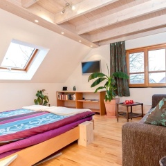Ferienwohnung Oberhaus Erding - Bild 6
