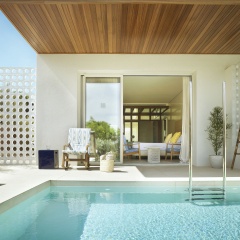 Inturotel Cala Esmeralda Beach Hotel & Spa - Adults Only - Bild 15