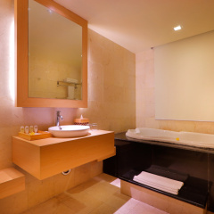 Park Hotel Nusa Dua Bali - Bild 10