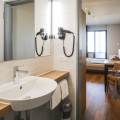 acama Hotel & Hostel Kreuzberg - Bild 8