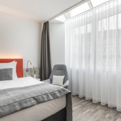 Garner Hotel Wiesbaden City by IHG - Bild 7