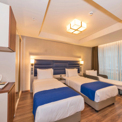 Golden Royal Hotel & Spa - Bild 12