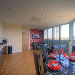 The Print Works Apartments thumbnail 15