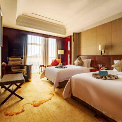 Worldhotel Grand Jiaxing Hunan thumbnail 3
