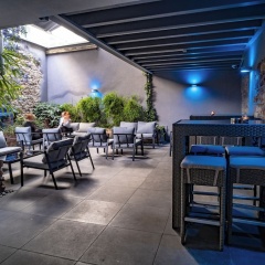 Alfa Hotel - Bild 28