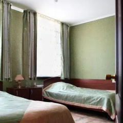 Russkii Dvor (Route M13) photo 4