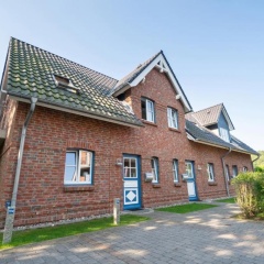 Haus am Leuchtturm Wohnung 5 - Bild 1
