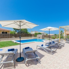 Dones D'aigua 11 - Villa With Private Pool - Bild 15