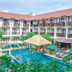 The Lokha Legian Resort & Spa - Bild 23