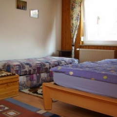 Ferienwohnung Zeidler - Bild 2
