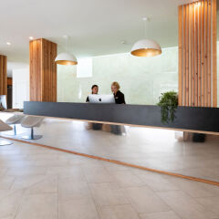 Hotel Las Arenas - Bild 29