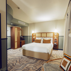 voco Paris – Porte de Clichy by IHG - Bild 7